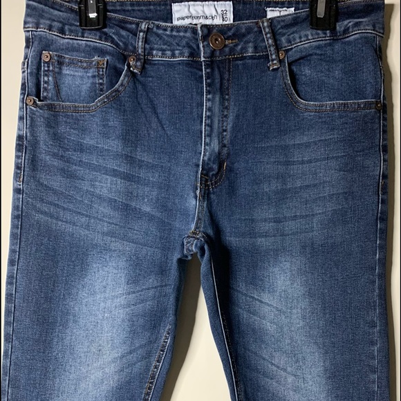 💎Paper Denim & Cloth NYC💎#PP5455 - Picture 1 of 14